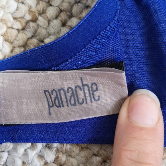 38D Panache Envy Bra - Picture 7 of 11